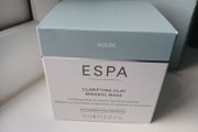 ESPA Clarifying Clay Mineral Mask, 55ml, new