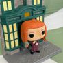Funko Pop Deluxe #139 Ginny Weasley Diagon Alley Harry Potter No Box Image 8