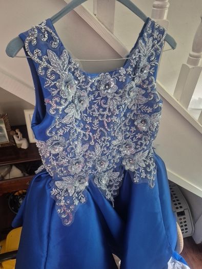 confirmation dress