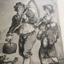 Rowlandson Drawings Image 4