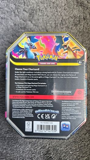 Pokemon TCG Bundle