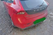 Breaking Volvo V40 1.6d