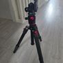 DSLR Camera Tripod Image 2