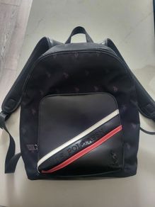US Polo Assn Backpack New