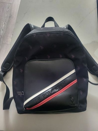 US Polo Assn Backpack New