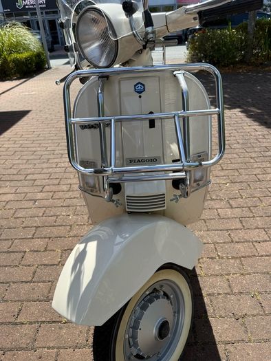 Vespa Pk50xl
