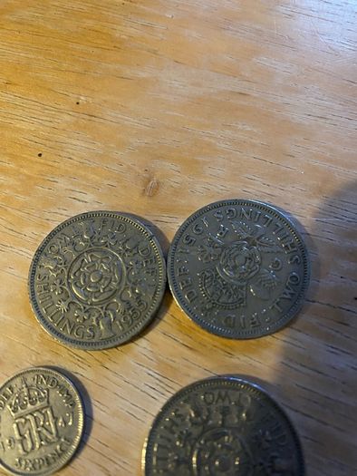 Coins UK