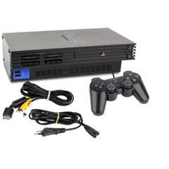 PlayStation 2 FAT