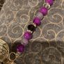 Beautiful Handmade Angel Wings Hanging Decoration Image 2