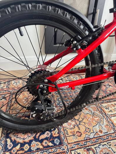 kids bike