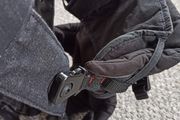 mamas and papas baby carrier