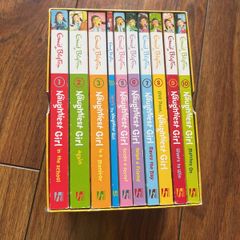 Enid Blyton the naughtiest girl collection