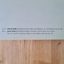 Art  Catalogue.  Two Painters. Works By Alfred Wallace  & James Dixon  128  Illustrated Pages. In Very Good Condition. Image 8