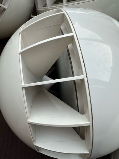 PA music system