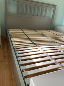 king size bed frame