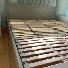 king size bed frame