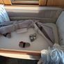 Tutti Bambini Cozee Air cot Image 3
