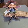 Garden ornament elf Image 2