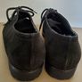 Ladies Gaja by Soffie Sogno Italian shoes suede new size 7 uk SALE Image 4