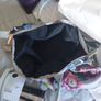 Pretty Ted Baker rosegold washable tote bag. With new handbag tidy. Beautiful! Image 9
