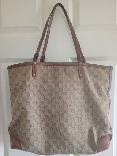 Gucci bag