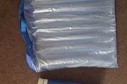 Pressure Relieving Air Cushion &amp; Pump
