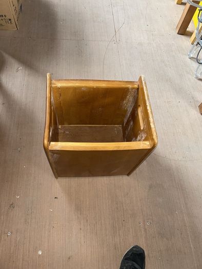 storage box