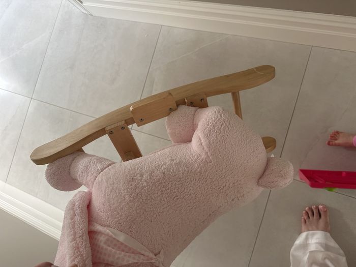 baby rocker
