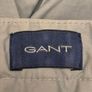 GANT Mens Chino Cuff Shorts Size 38 Image 4
