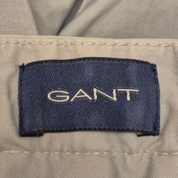 GANT Mens Chino Cuff Shorts Size 38
