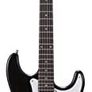 Full Size Electric Guitar Kit with 10-Watt Guitar Amp, Lessons, Strap, Gig Bag, Picks, Whammy, Lead and Spare Strings - Black (FREE SHIPPING) Image 5