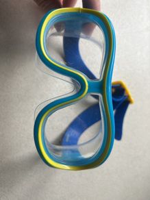 kids swimming goggles