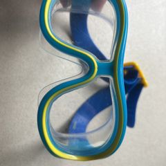 kids swimming goggles