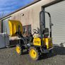 Volvo high tip. Dumper Image 5