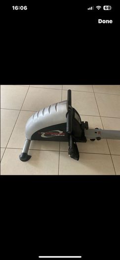 Rowing Machine