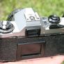 Pentax ME Super - Vintage 35mm Film SLR Camera - Tested Image 4