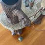 Star Wars Vintage Ewok Village Image 4