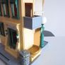 Sesame Street 2010 Hoopers Store Playset Image 4