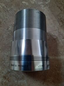 Bell and Howell vintage projector lens