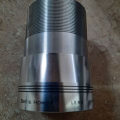 Bell and Howell vintage projector lens