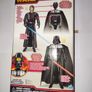 INC POST Star wars 2 in 1 anakin to Darth Vader electronic action figure hasbro Image 3