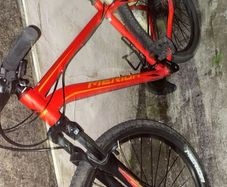 Merida big seven 20 mountain bike