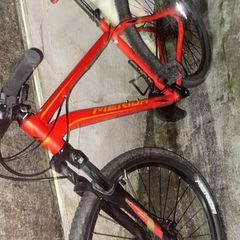 Merida big seven 20 mountain bike