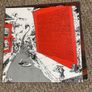 MSG vinyl. "Save yourself" Image 4