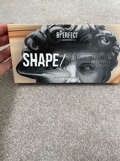 BPerfect/Iconic Bronze Makeup Palettes