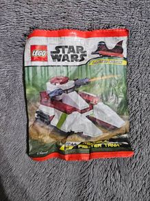 lego starwars Republic fighter tank