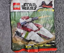 lego starwars Republic fighter tank