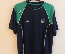limerick gaa jersey