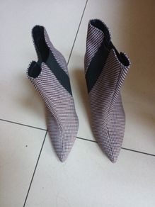River Island Ankle Boots S.7.   NEW.