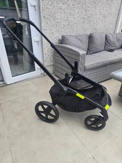 Bugaboo Fox 5 Travel System